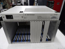 Agilent E6198A 21 Slot Switch/Load Unit Mainframe M4129 picture