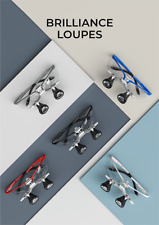 Eighteeth Brilliance Dental Loupes picture