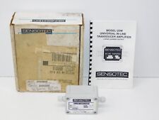 New Honeywell Sensotec 060-6827-03 Transducer In Line Amplifier Module Unit USA picture