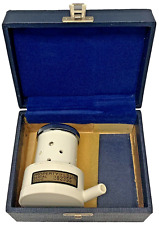 Vintage Propper Compact Spirometer picture