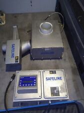 Mettler Toledo Safeline Metal Detector V3-QF ( 1 lot ) picture