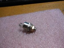 WESTINGHOUSE TRANSISTOR PART # 1642031 NSN: 5961-00-492-2377 picture