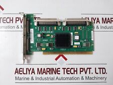 Lsi lsi22320bcs-hp ultra320 dual channel scsi adapter module picture