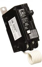 Siemens BF120A Circuit Breaker - Black picture