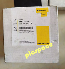 Turck IM1-121EX-R Brand New Safety Grille Express DHL or FedEx picture