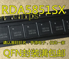 1PCS  RDA 5851SX Bluetooth Module  #K1995 picture