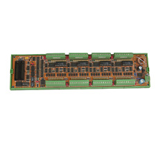 Delta Tau  ACC-34AA 32IN/32OUT OPTO I/O PCBA Board 602817-100 picture