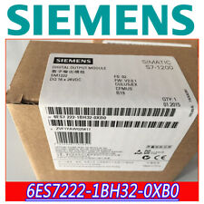 Premium Quality Siemens 6ES7 222-1BH32-0XB0 Fresh Inventory Instant Availability picture