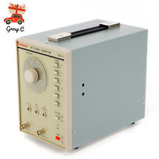 TSG-17 Signal Generator 100kHz-150MHZ RF/AM Radio Frequency Signal Generator NEW picture
