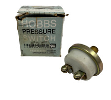 Stewart Warner 4009-15 Hobbs Pressure Switch picture
