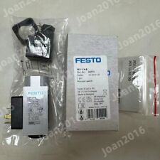 1PCS New FESTO PEV-1/4-B 10773 Pressure Switch  picture