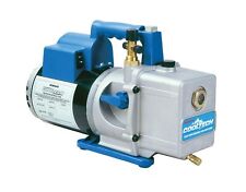 Robinair (15600) CoolTech Vacuum Pump - 2-Stage, 6 CFM picture