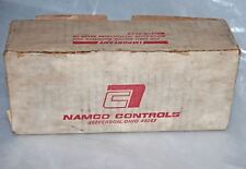 NAMCO CONTROLS EA170-12100 SNAP LOCK LIMIT SWITCH picture