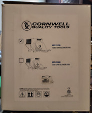 (NEW) Cornwell Tools MCL21200A Blower Fan picture