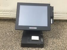 PioneerPOS  M5 15” S-Line + EPSON printer POS Touch Computer + Fast picture