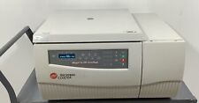 Beckman Coulter Allegra X15R Refrigerated Centrifuge with Rotor & Buckets picture
