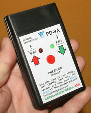 PD-9A Polarity Checker Phase Detector Self-Test Auto-Off Audio Speaker Testing picture