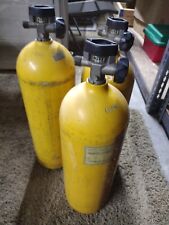 Scott Safety 804101-01 Cylinder and Valve Assembly 2216 PSI UN 1002 30 min picture