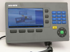Acu-Rite DRO 203 3X Encoder Digital Readout for Lathe Milling Machine 2-3 Axis picture