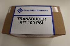 226905902 Franklin Electric Transducer Kit 100 psi 226905902 picture