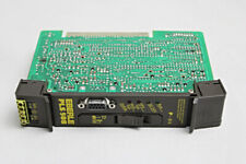 Eberle Pls 508 P-814 050801014000 Processor Module + Memory S-12 Distressed picture