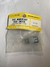 New Archer SPDT Momentary Push Switch 3AMPS @CPU10 picture