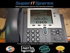 CP-7942G Cisco Unified IP Phone CP-7942G picture