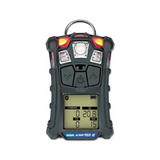 Msa Altair® 4Xr Multigas Detector, Co/H2S-Lc/Lel/O2, Xcell Sensors picture