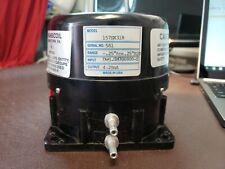 Transicoil Robinson Killers 157SK318 4-20 mA pressure transducer NEW SALE $199 picture