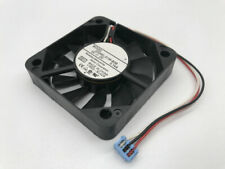 1 PCS   Fan 0.14A 5010 5CM 3 Pin Cooling fan  2004KL-01W-B39 DC5V picture