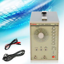 Adjustable 100kHz-150MH High Frequency RF/AM Radio Frequency Signal Generator picture