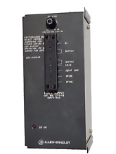1771-P2 AB 1771 Power Supply  6.5A 120/220V AC   Series B picture