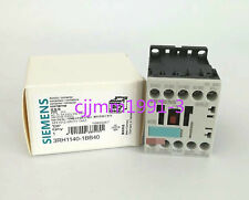 1PC New Siemens contactor 3RH1140-1BB40  #Y1 picture