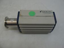 INFICON BCG450-SP ATM TO ULTRA HIGH VACUUM TRIPLE GAUGE PN 353-554 picture