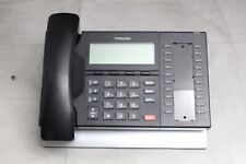Lot Of 5 Toshiba Strata DP5032-SD Digital Office Phones picture