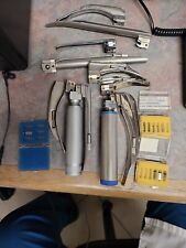 ADC Laryngoscope including ALL in picture picture