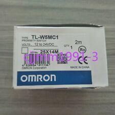 1PC  omron  TL-W5MC1 picture