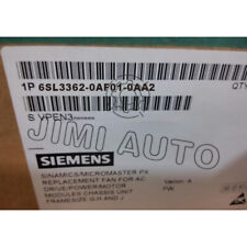 6SL3362-0AF01-0AA2 SIEMENS Inverter Fan Brand New in BoxSpot Goods Zy picture
