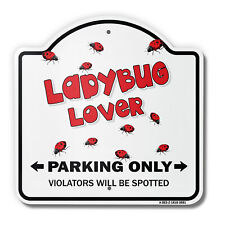 Ladybug Lover 18
