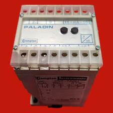 Crompton Instruments 253-TAAU Paladin Transducer picture