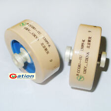 for CCG81-1U 150PF-K 12KV-12KVA High Frequency / Voltage Ceramic Capacitor picture