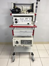 Pentax Endoscopy Tower EPK-1000, PSE-2200, EPM-3000 / Video Endoscopy System picture
