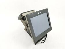 NCR P1230 7743-0094-8801 Touchscreen POS Intel Atom D2701 2.13GHz 4GB RAM No HDD picture
