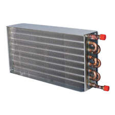 PRECISION COILS SP1011212N Hydrnc Heating Coil,600 cfm,Slip/Drive 5GEN8 picture