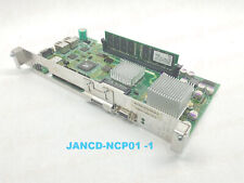 JANCD-NCP01-1 YASKAWA CPU Circuit Board PCB JANCDNCP011 1PCS picture