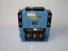 KRAUS NAIMER R26 CONTACTOR 500V 40A 15kW coil 220V / # 8 3B2 0518 picture