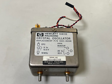 HP Agilent 10811E 10MHz Reference Crystal Oscillator for 8360 series picture
