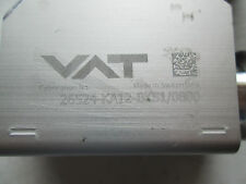 FRESH TAKEOUT VAT 26524-KA12-BKS1 IN LINE VACUUM VALVE (BIN182) picture