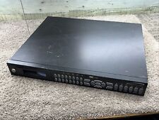 Speco Technologies 16 channel standalone DVR DVR-16TL/300 1TB 3422 Untested picture