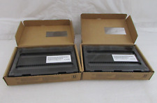 Lot Of 2 Samsung ESD DIMM DDR Memory Tray 25 Pcs DDR2 DDR3 DDR4 w/ Original Box picture